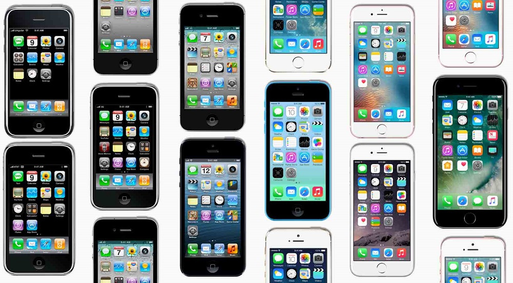 苹果蓄势待发 5G技术测试进行时，最快明年或将迎来5G iPhone