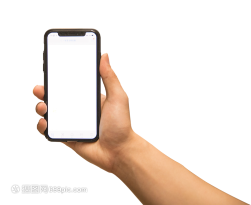 掌握世界之光——颂智能手机的万能画卷